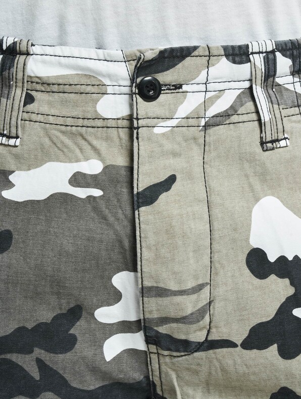 Vintage Cargo Pants-4