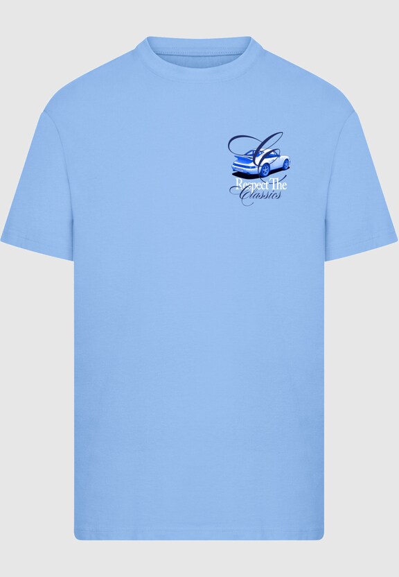 Runs Better Than Your Playlist Tee-2