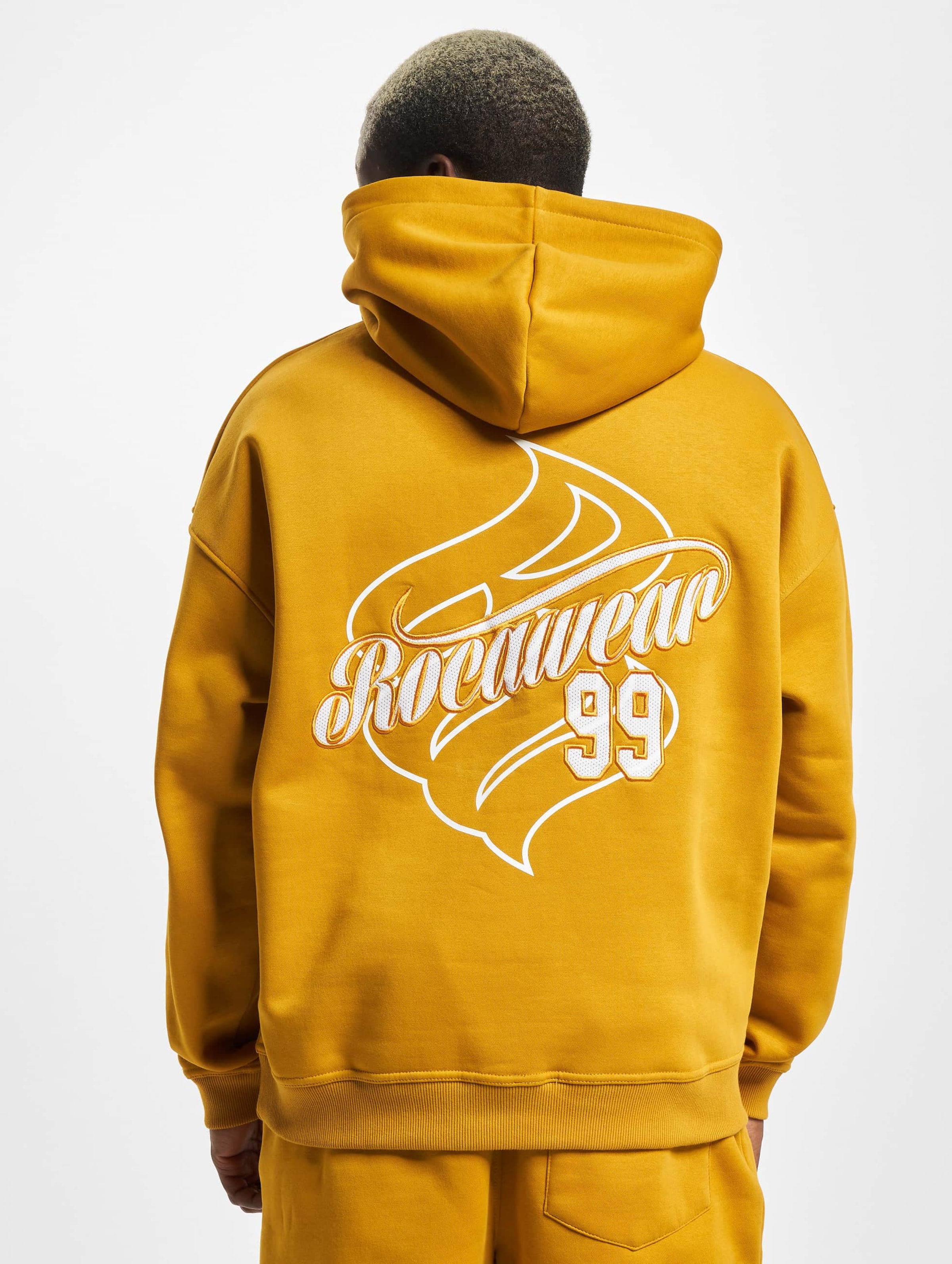 Rocawear 2025 hoodies mens