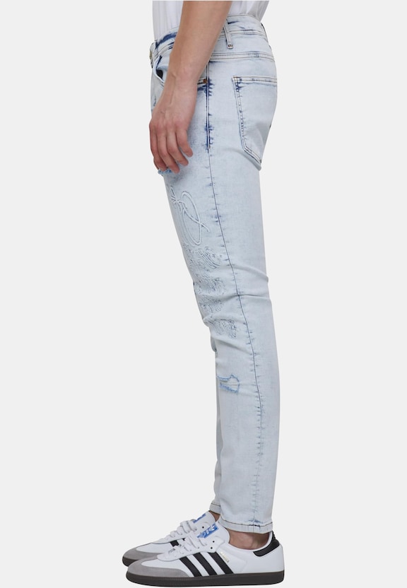 Skinny -2