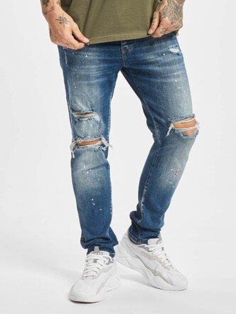 2Y Premium Peer Skinny Jeans