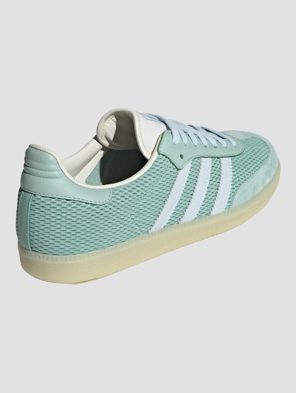 adidas Originals Samba OG Sneakers-5