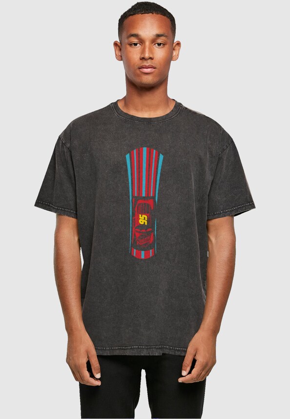 Cars - Lightning McQueen Stripes-0