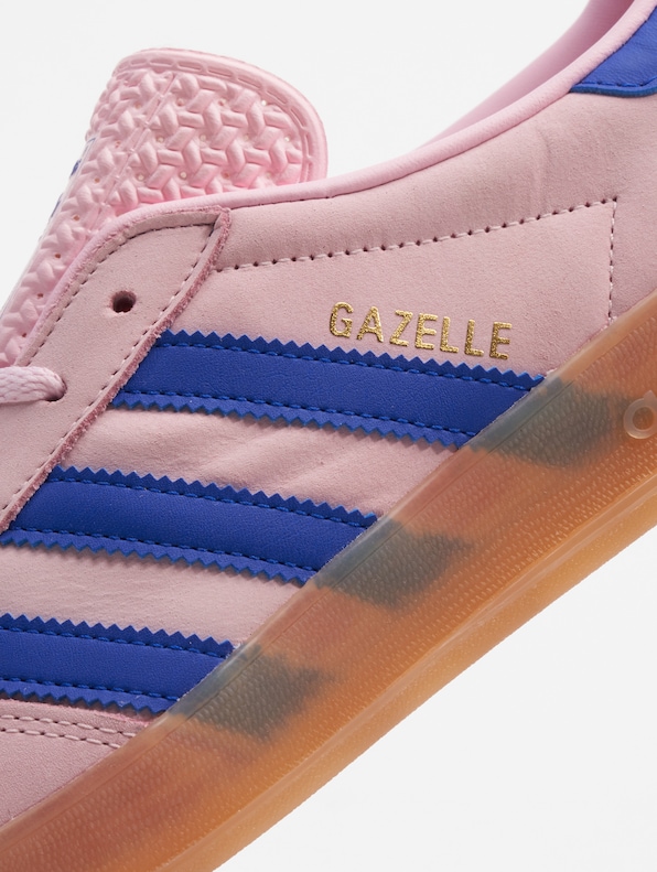 adidas Originals Gazelle Indoor Sneakers-8