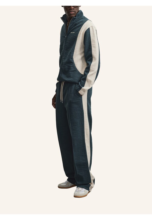 Martim Structured Track Jacket-7