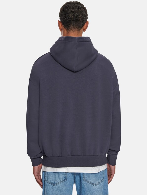 HEAVY OVERSIZE EMBO-1