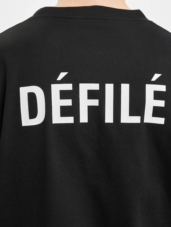 Defile Back Logo-3