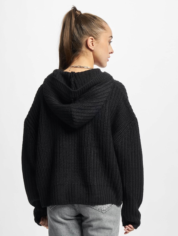 Ladies Oversized -1