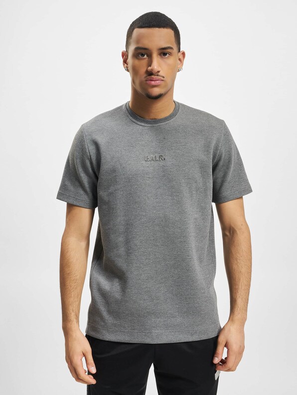 Q Series Straight Heather-2
