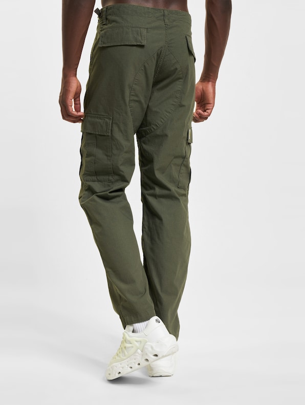 Aviation Pant-1