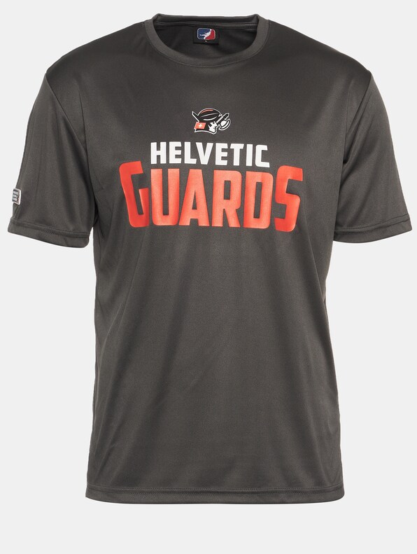 Helvetic Guards 5-9