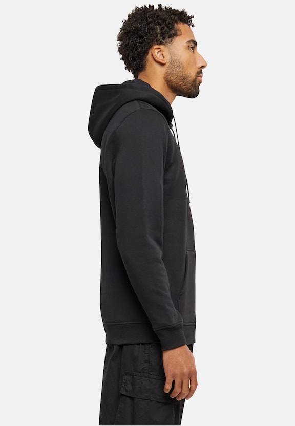 Los Angeles Patch Hoody-3