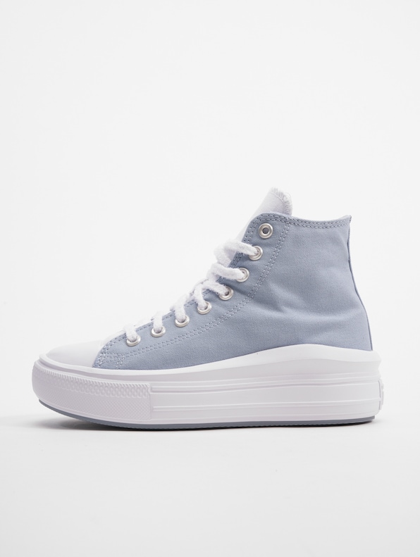 Chuck Taylor All Star Move Cx Platform-1