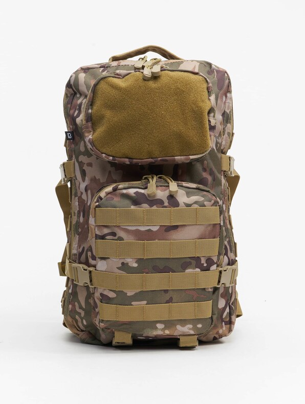 Brandit US Cooper Patch Large Backpack-0