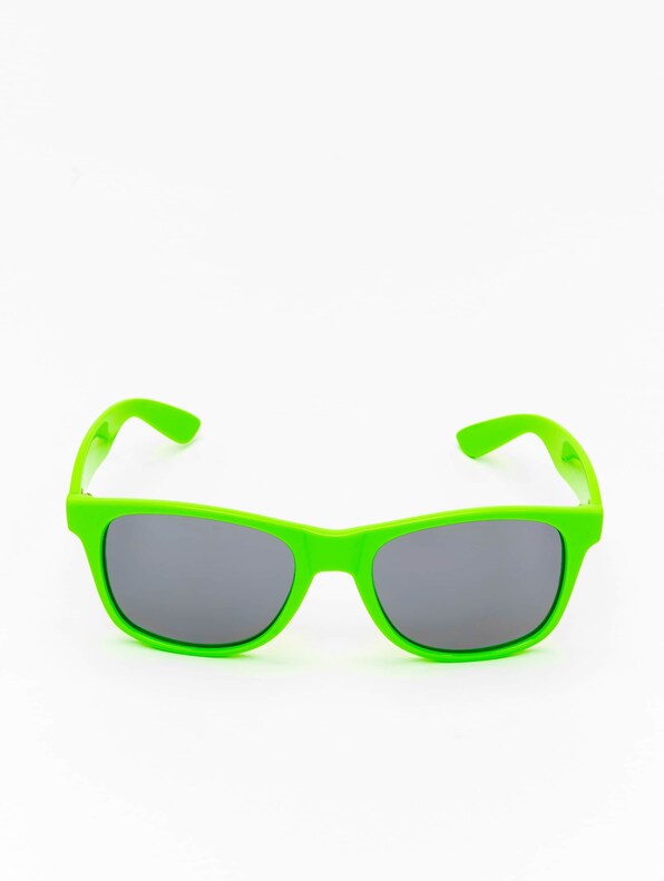 Masterdis Groove Shades GStwo Neon Green (Standard size-2