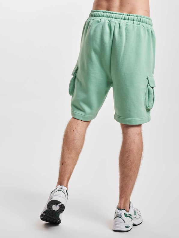 2Y Studios Basic Cargo  Shorts-1