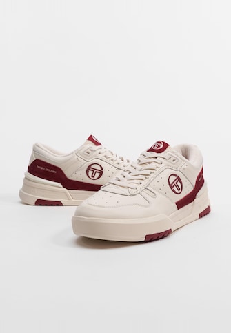 Sergio Tacchini Roma  Sneakers