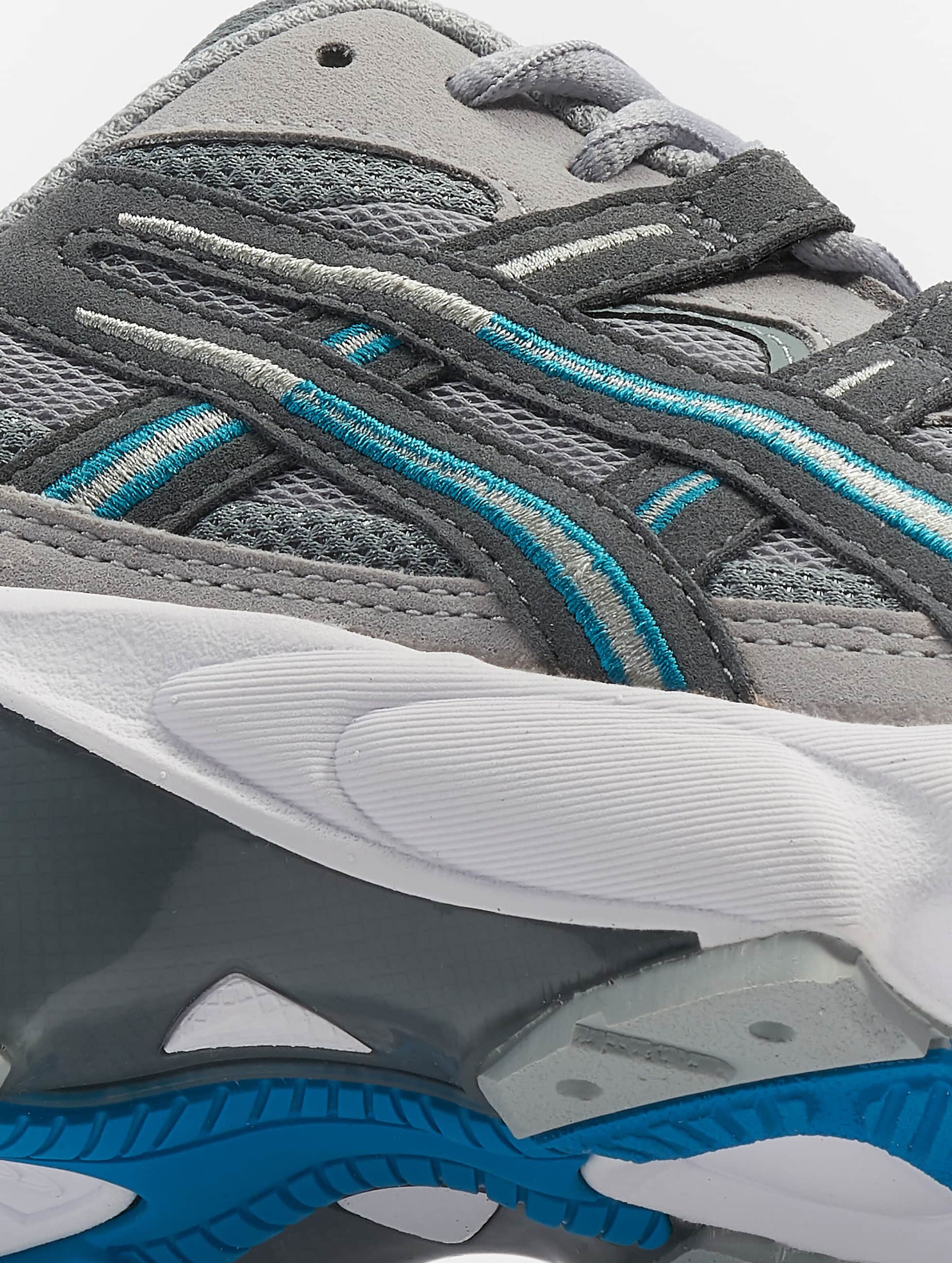 Gel-kayano 5 og outlet mid grey/steel grey