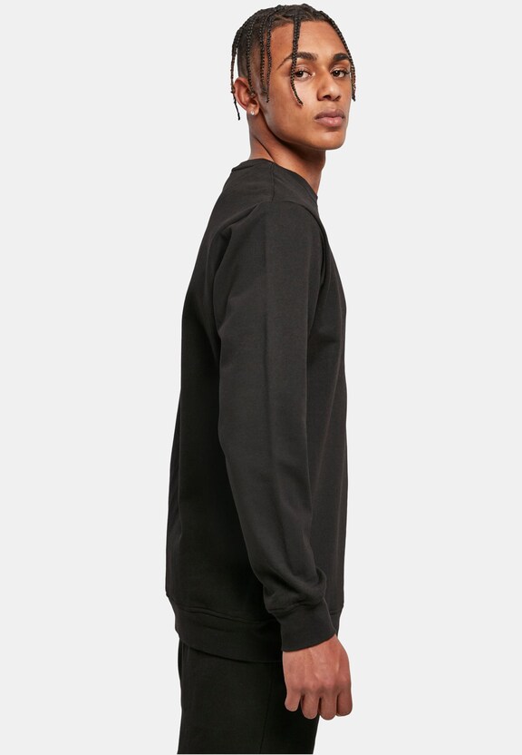 Harry Potter - Death Hallows Basic Crewneck-3