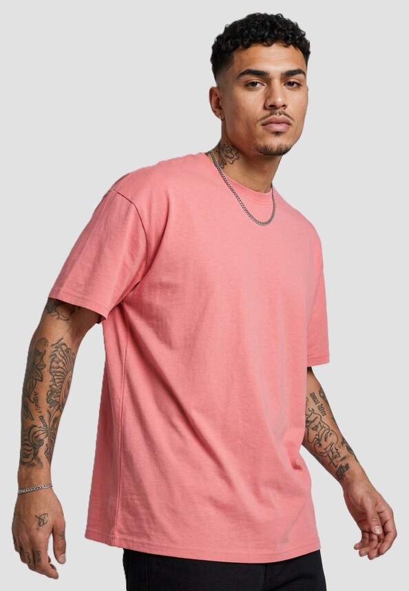 Heavy Oversized-0