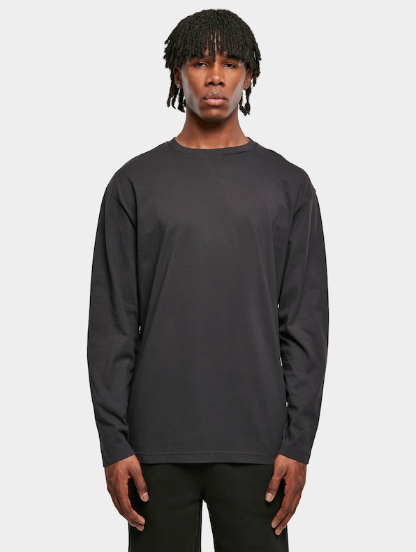 Heavy Oversized Garment Dye-2