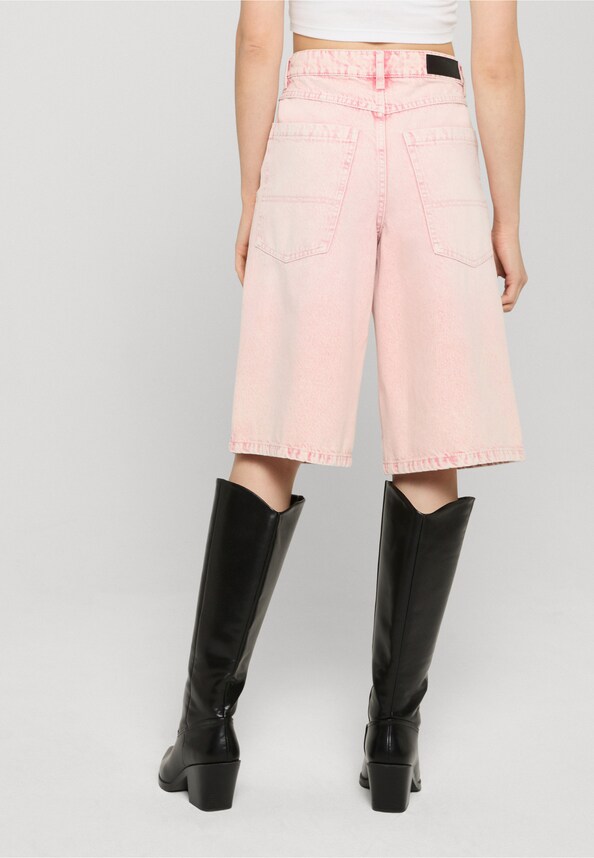 Ladies Denim-1