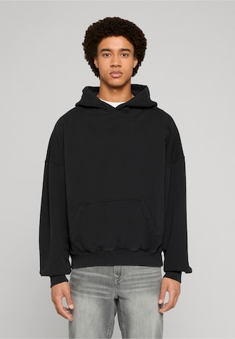 PEGADOR Logo Boxy Hoodies