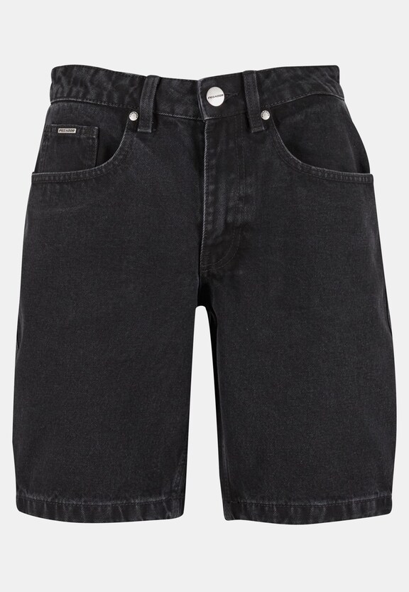 Bostic Jeans Shorts-6