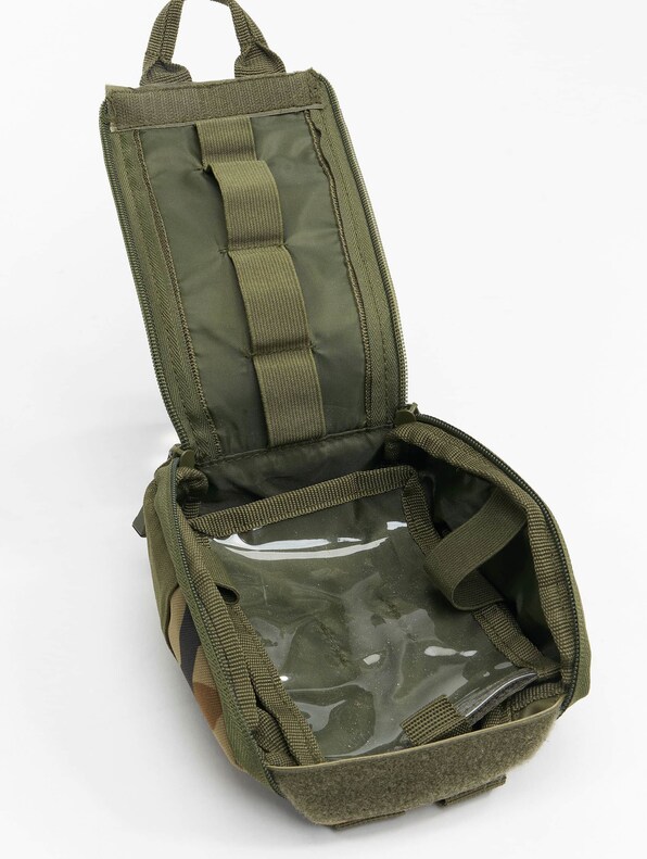 Molle First Aid -9