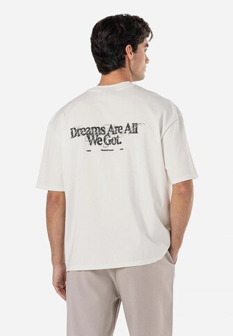 Bucklin Oversized Tee