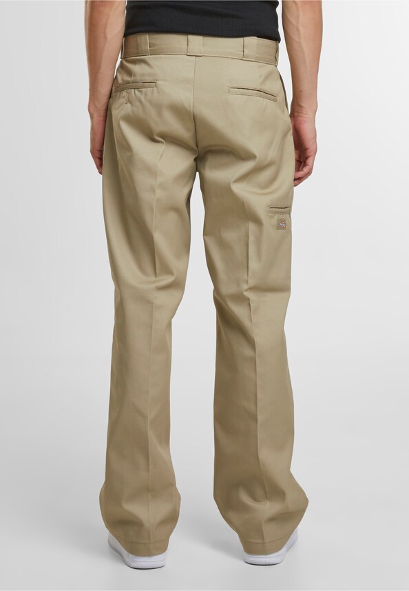 Dickies Double Knee Rec Chino Pants-1