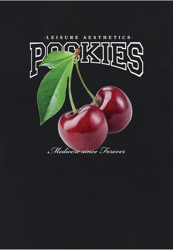 UM Cherries Tee-2