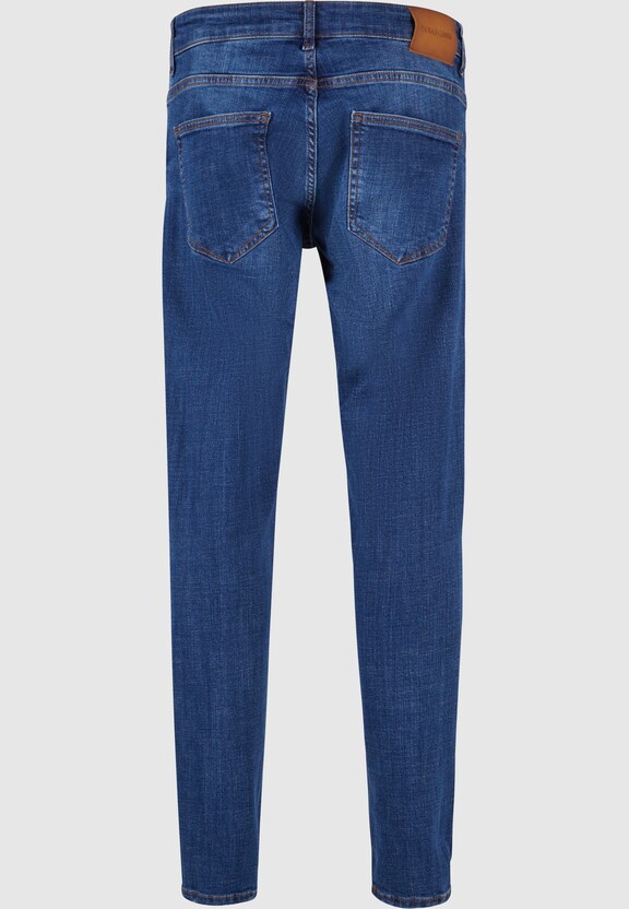 Tapered -6