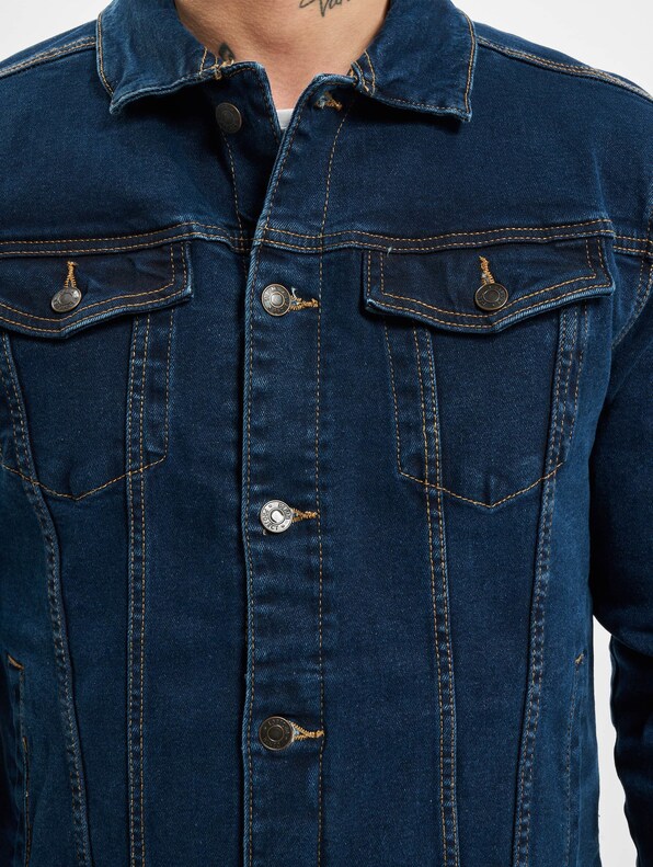 Denim Project Kash Denim Jacket-3