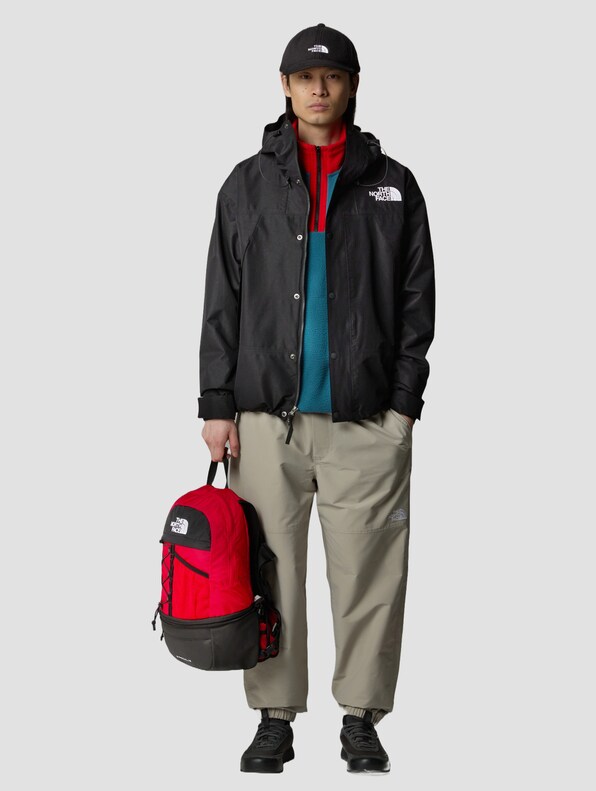 The North Face Dryvent Mono Mountain Jacket-3