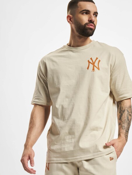 MLB NY Yankees Big Logo Oversized, DEFSHOP