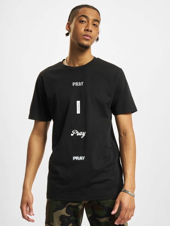 All Prays Tee-2