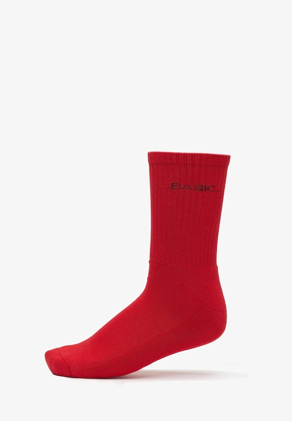 Wording Socks 3-Pack-2