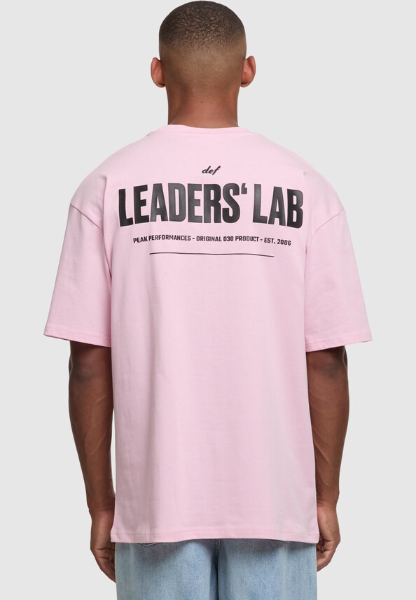 LEADER -1