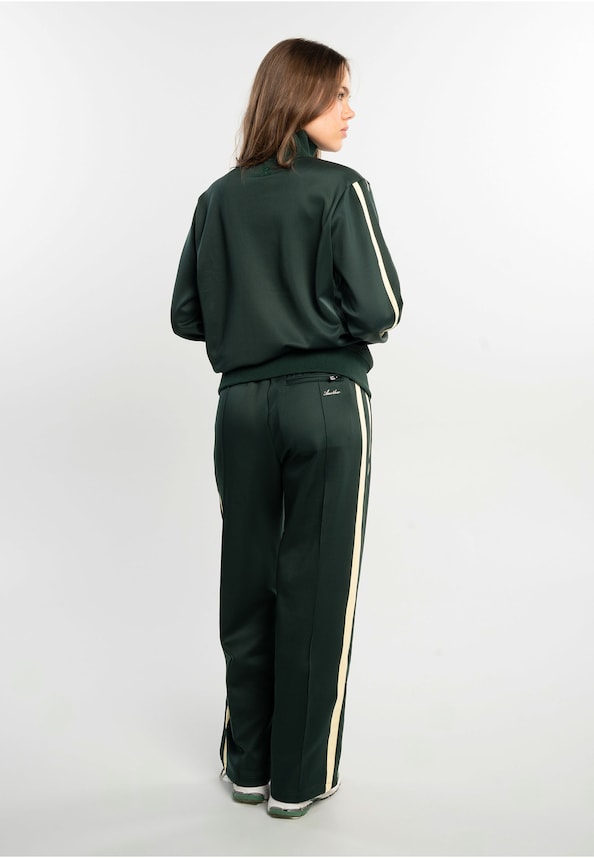Everyday Wide Fit Track Pant-5