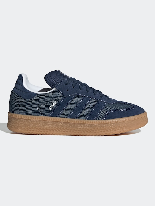 adidas Originals Samba XLG Sneakers-0