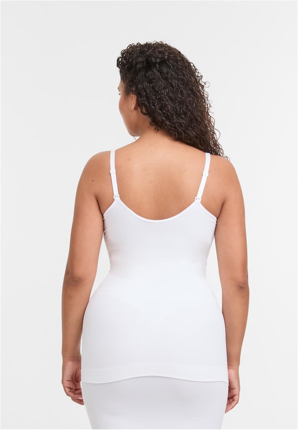 Second Skin Cami Top-1