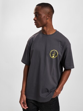 Vertere Berlin Circle Logo T-Shirt