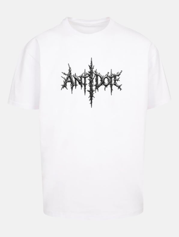 Antidote Heavy Oversize Tee-4