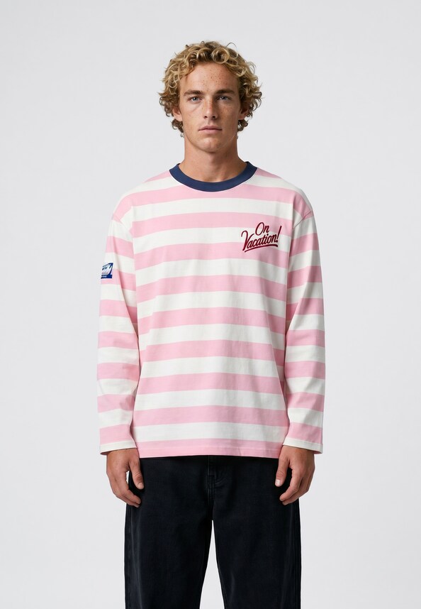 Elba Striped-0