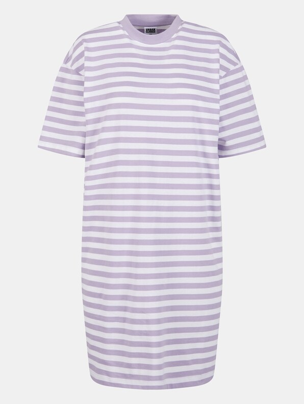 Oversized Striped-3