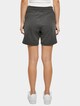 Ladies Terry Shorts-1