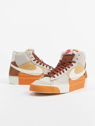 Blazer Mid '77 Vintage 
