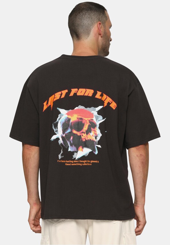 Last For Life Oversize -1