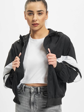 Crinkle Batwing